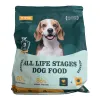 Cross-border dog food is natural and grain-free, specially designed for adult dogs, with high protein, balanced nutrition and no additives Item Picture